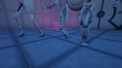 A screenshot taken in Dreams. 1 of 5.