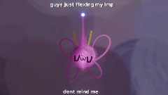 A screenshot taken in Dreams. 10 of 28.