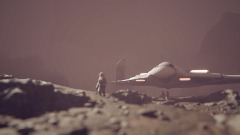 A screenshot taken in Dreams. 11 of 11.