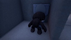 A screenshot taken in Dreams. 13 of 20.