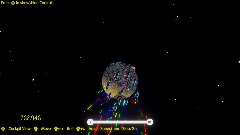 A screenshot taken in Dreams. 11 of 24.