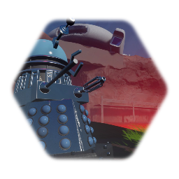 Dr-who invasion 2023