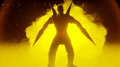 A screenshot taken in Dreams. 12 of 17.