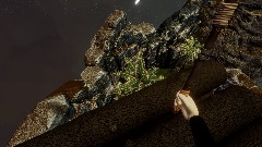 A screenshot taken in Dreams. 14 of 26.