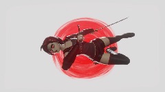 A screenshot taken in Dreams. 1 of 2.