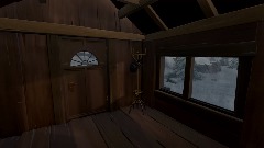 A screenshot taken in Dreams. 22 of 24.