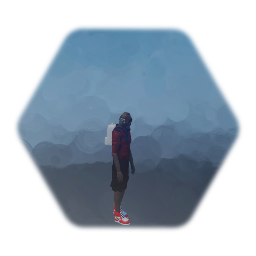 Remix de Herb the fastest thing alive