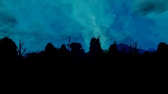 A screenshot taken in Dreams. 16 of 19.