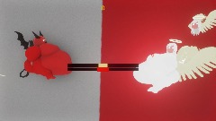 A screenshot taken in Dreams. 9 of 17.