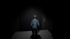 A screenshot taken in Dreams. 22 of 27.