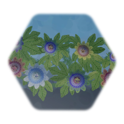 Mr_Rob0t_init1 Originals: Plants and Foliage Assets