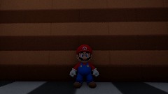 A screenshot taken in Dreams. 1 of 5.