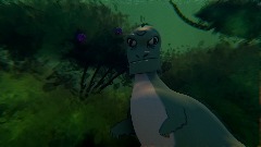 A screenshot taken in Dreams. 5 of 6.