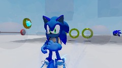 Sonic electric inferno test grounds