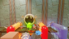 Vs Crash