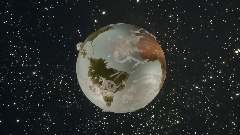 It's a Very, Very Mad World