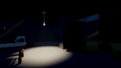 A screenshot taken in Dreams. 1 of 7.