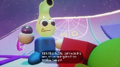 A screenshot taken in Dreams. 1 of 13.