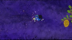 A screenshot taken in Dreams. 15 of 18.