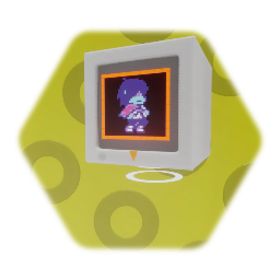 [SDK2] Kris Monitor
