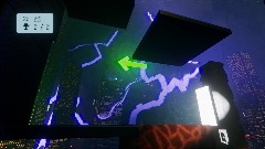 A screenshot taken in Dreams. 1 of 7.