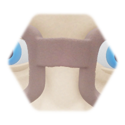 Ramon FighterZ: Deluxe Edition-Character Select Screen