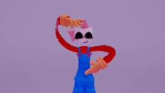 A screenshot taken in Dreams. 3 of 3.