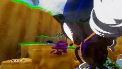 A screenshot taken in Dreams. 15 of 27.