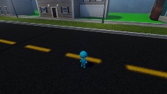 A screenshot taken in Dreams. 5 of 5.