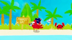 A screenshot taken in Dreams. 27 of 30.