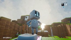 A screenshot taken in Dreams. 1 of 1.