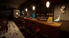 A screenshot taken in Dreams. 8 of 28.