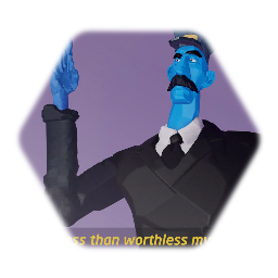 Remix of this is worthless (reuploaded)