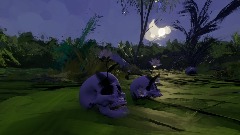 A screenshot taken in Dreams. 9 of 10.