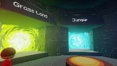 A screenshot taken in Dreams. 21 of 24.