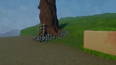 A screenshot taken in Dreams. 3 of 13.