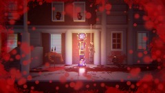 A screenshot taken in Dreams. 1 of 3.