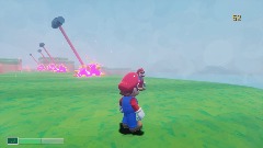 A screenshot taken in Dreams. 7 of 11.