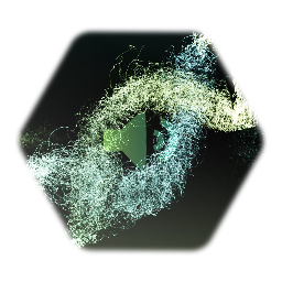 An Old Song (Something i'll never have)