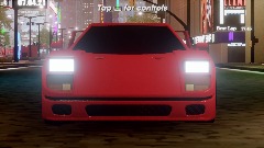 A screenshot taken in Dreams. 7 of 7.