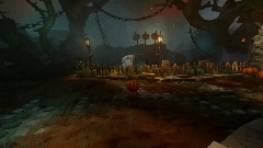 A screenshot taken in Dreams. 2 of 2.