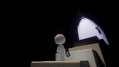 A screenshot taken in Dreams. 2 of 30.