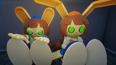 Fright Knight Defeated (Cutscene 3)