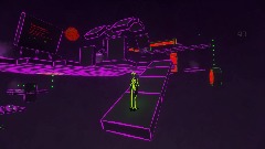 A screenshot taken in Dreams. 20 of 22.