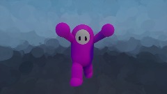 A screenshot taken in Dreams. 13 of 21.