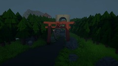 The Journey - Forest