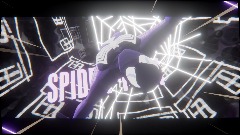 <clue>  Short Marvel Rival's Spider-Man Animation