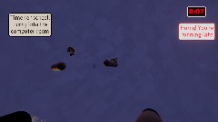 A screenshot taken in Dreams. 2 of 2.