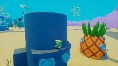 A screenshot taken in Dreams. 25 of 29.