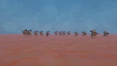 Blasto vs Evil Blasto Part 2